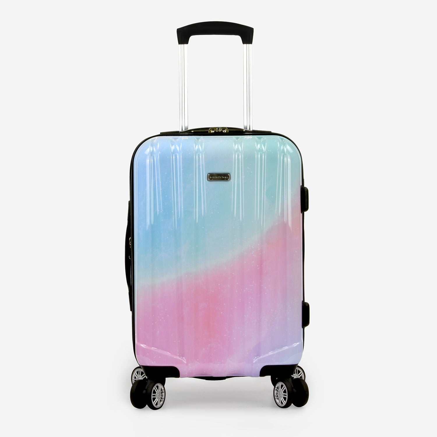 Ruma II Carry-On 22&quot; Hardside Spinner Luggage