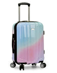 Ruma II Carry-On 22" Hardside Spinner Luggage