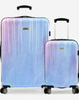 Ruma II 2-Piece Hardside Spinner Luggage Set