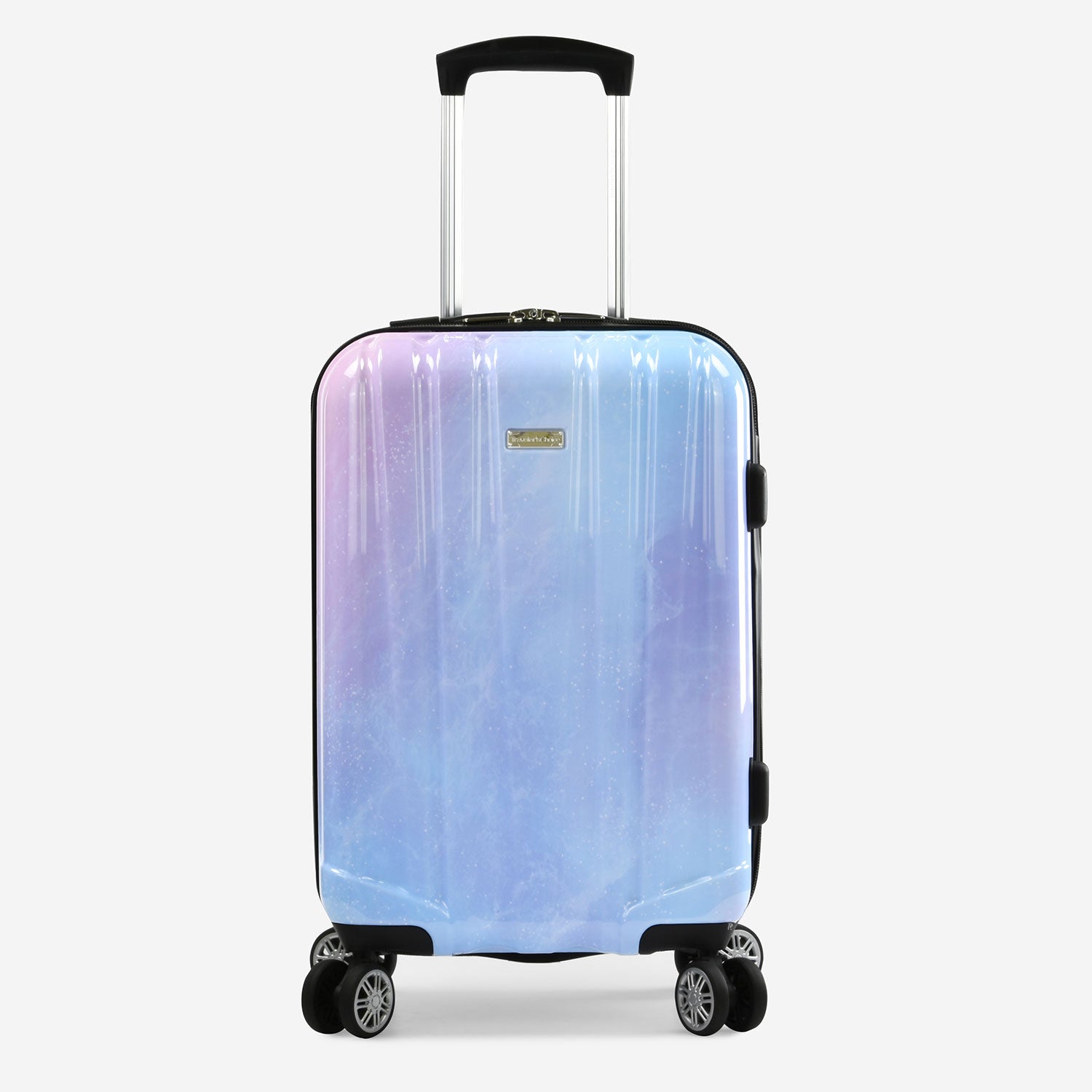 Ruma II Carry-On 22&quot; Hardside Spinner Luggage