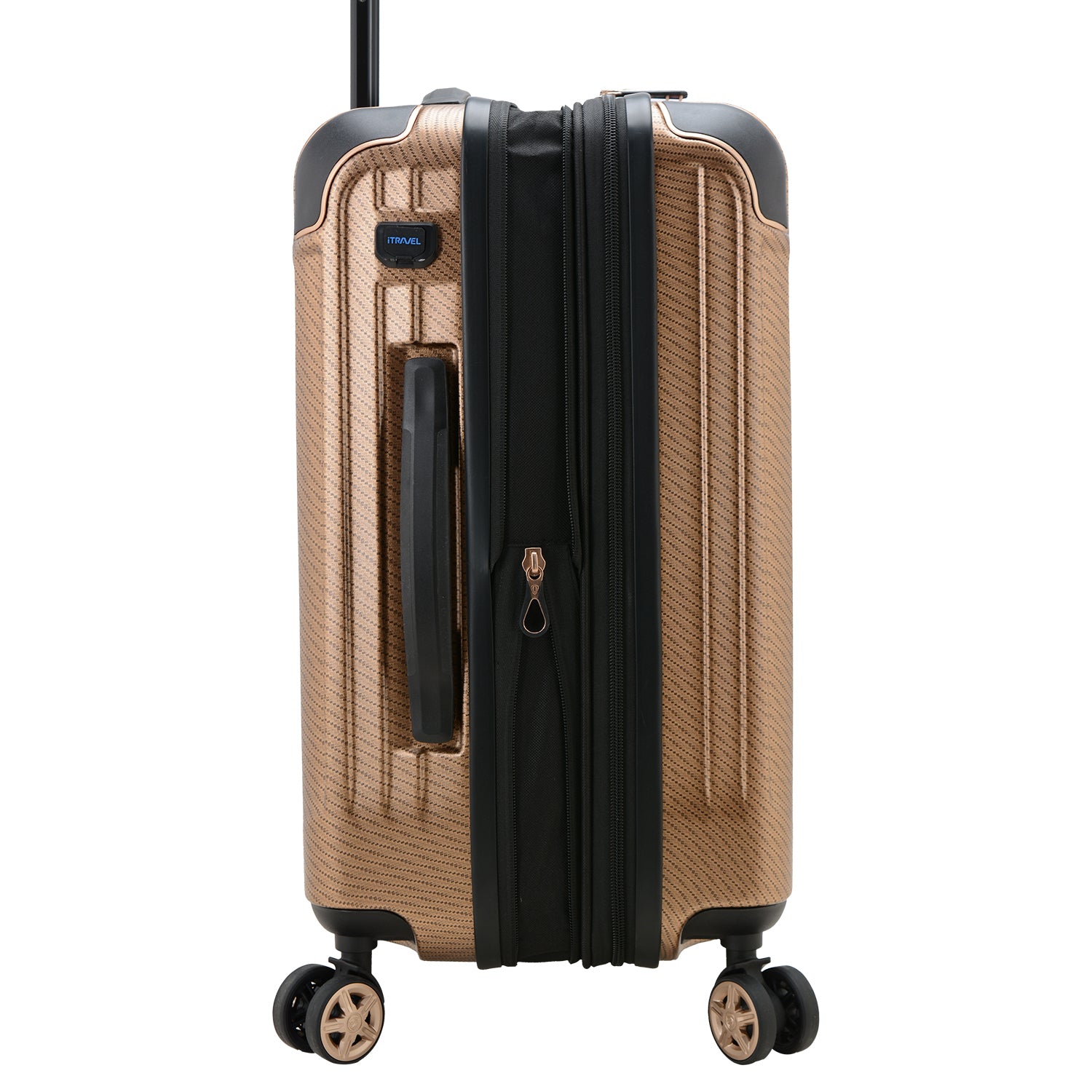 Usb carry on luggage shop