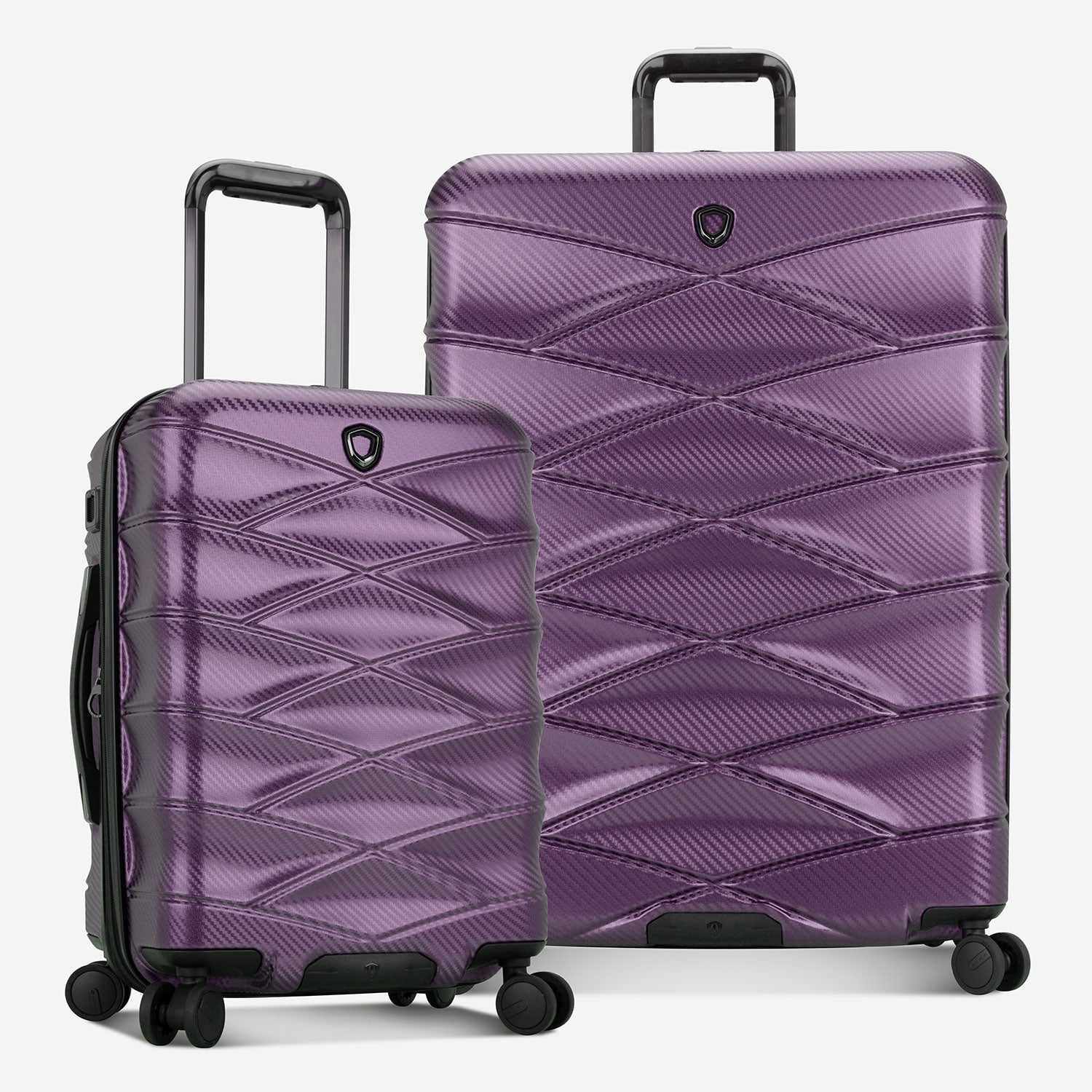 Away Polycarbonate Suitcases