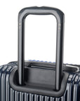 Jericho 3-Piece Hardside Spinner Luggage Set