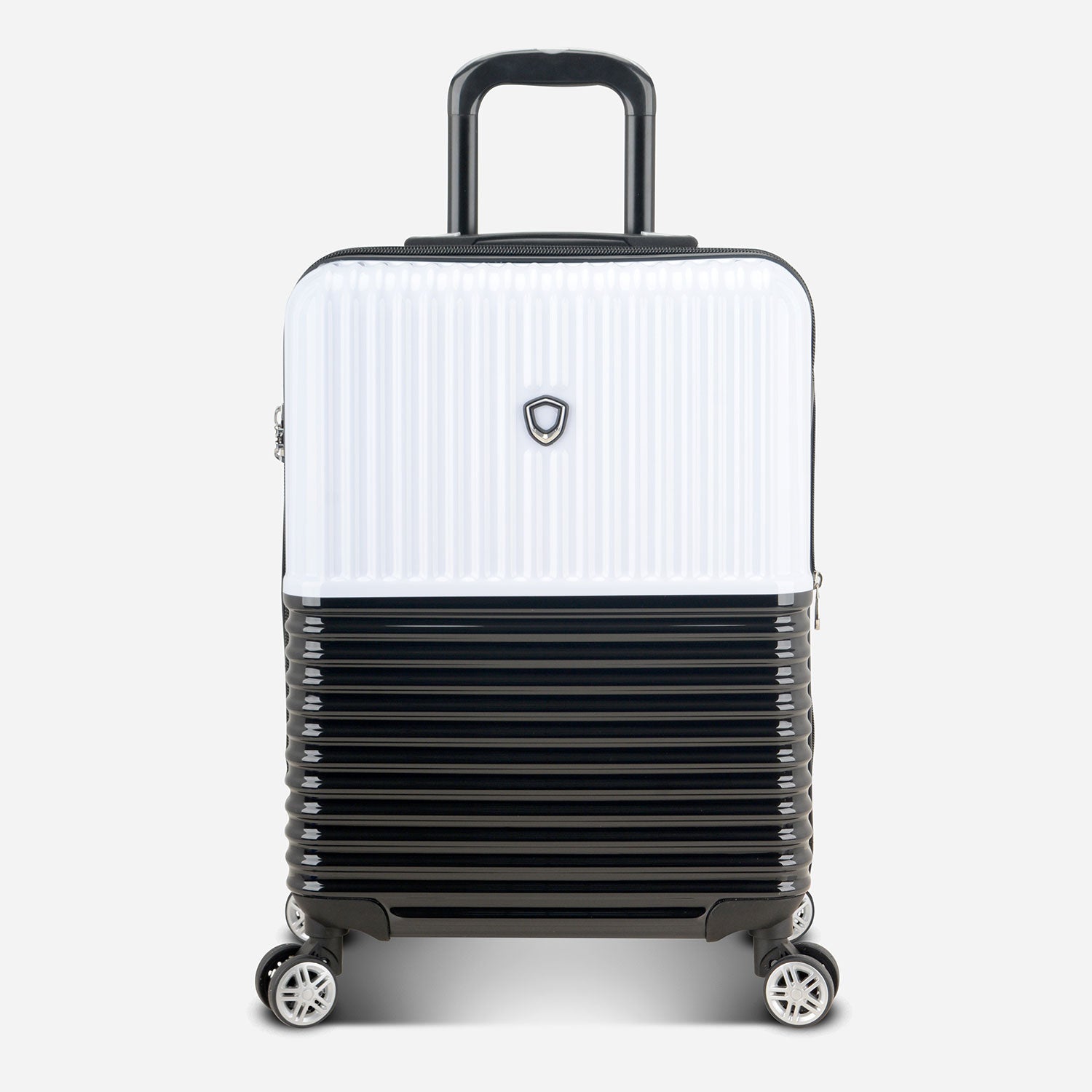 Jericho Carry-On 21&quot; Hardside Spinner Luggage