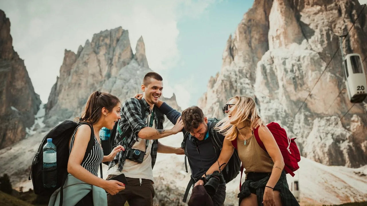 Best Teenage Vacation Spots: Family-Tested Paradises They'll Love