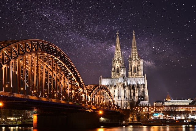 Old Town Cologne: What to See, Where to Drink Kölsch, and How to Make the Most of the Altstadt