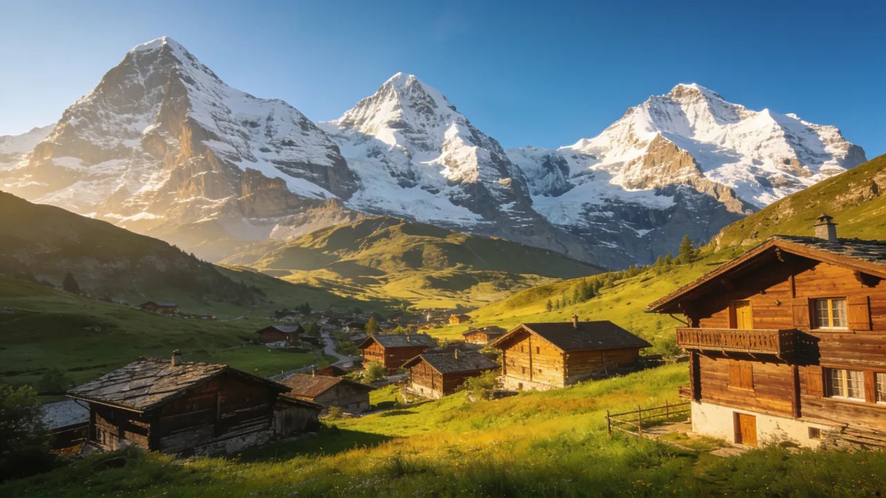 Things to Do in Grindelwald, Switzerland: The Complete Guide