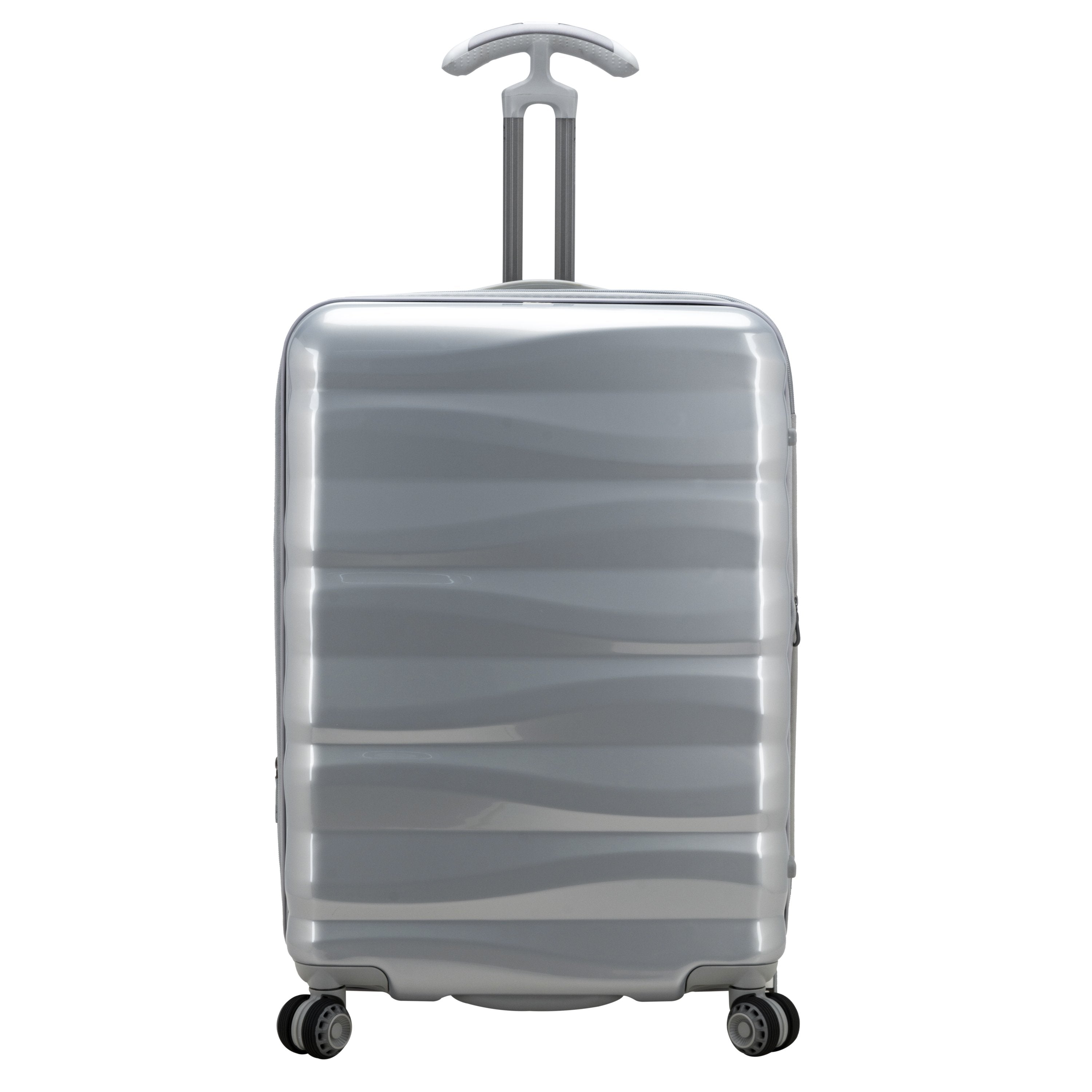 Medium Checked Luggage