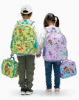 JoJo the Bear's Adventure Kids Carry-On