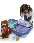 JoJo the Bear's Adventure Kids Carry-On