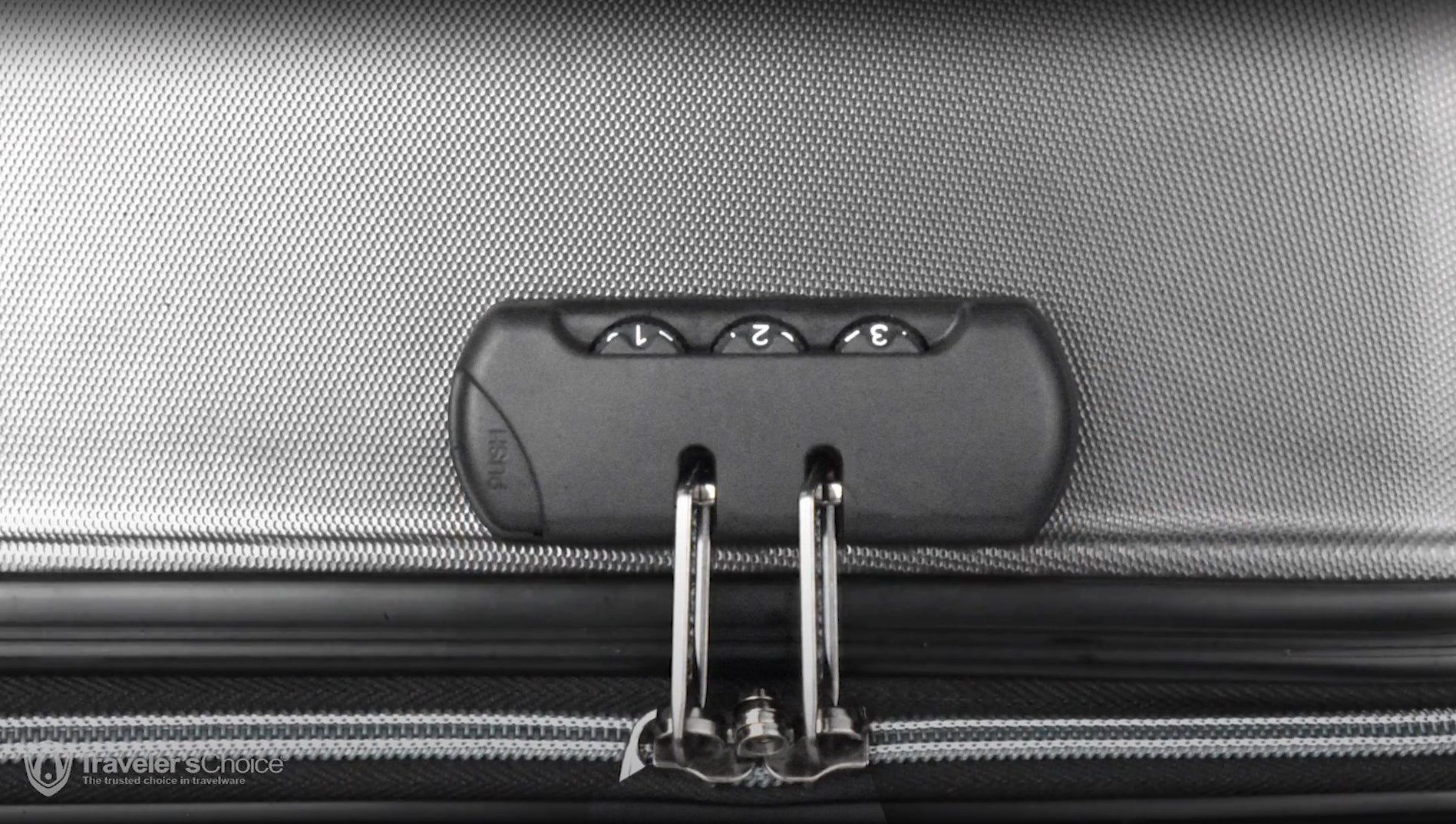 How to Open a Locked Suitcase Trunk Without the Key