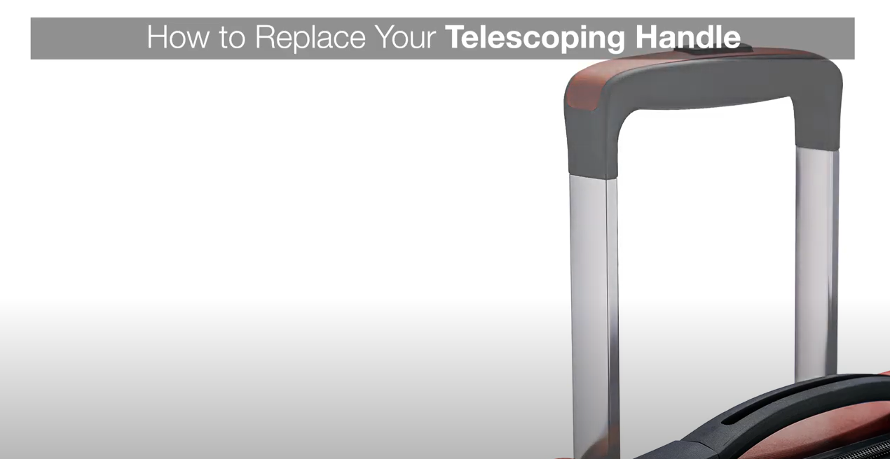 Telescoping Handle Image