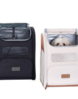 Tails Of The Trail Pet Backpack