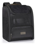 Tails Of The Trail Pet Backpack