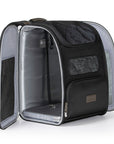 Tails Of The Trail Pet Backpack