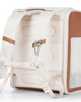 Tails Of The Trail Pet Backpack