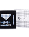 Pup-Gone Glam Pet Gift Set