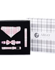 Pup-Gone Glam Pet Gift Set