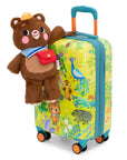 JoJo the Bear's Adventure Kids Carry-On