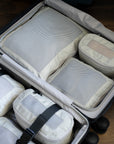 Compression Packing Cubes