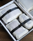 Compression Packing Cubes