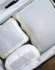 Compression Packing Cubes