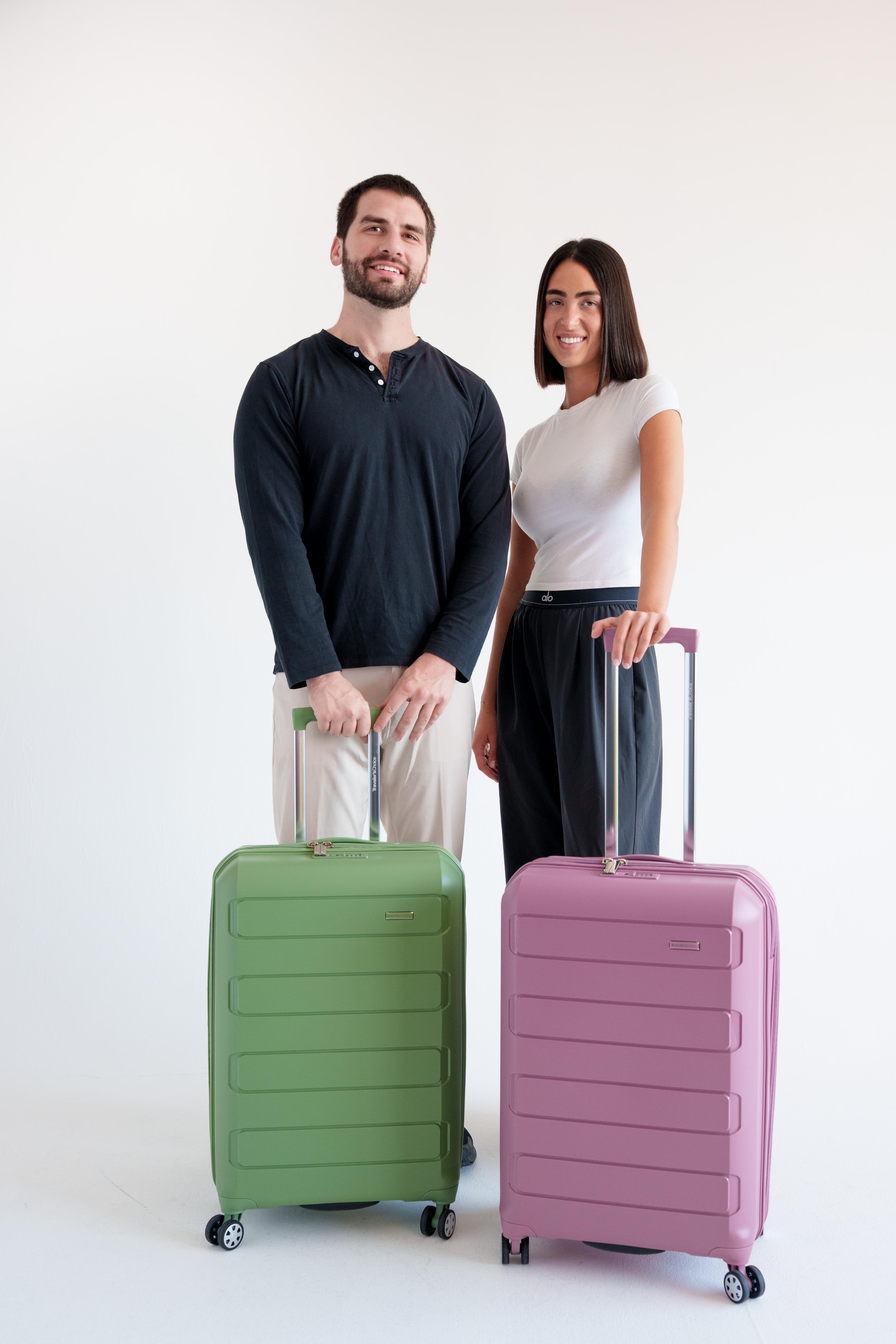 Pagosa Collection – Traveler's Choice