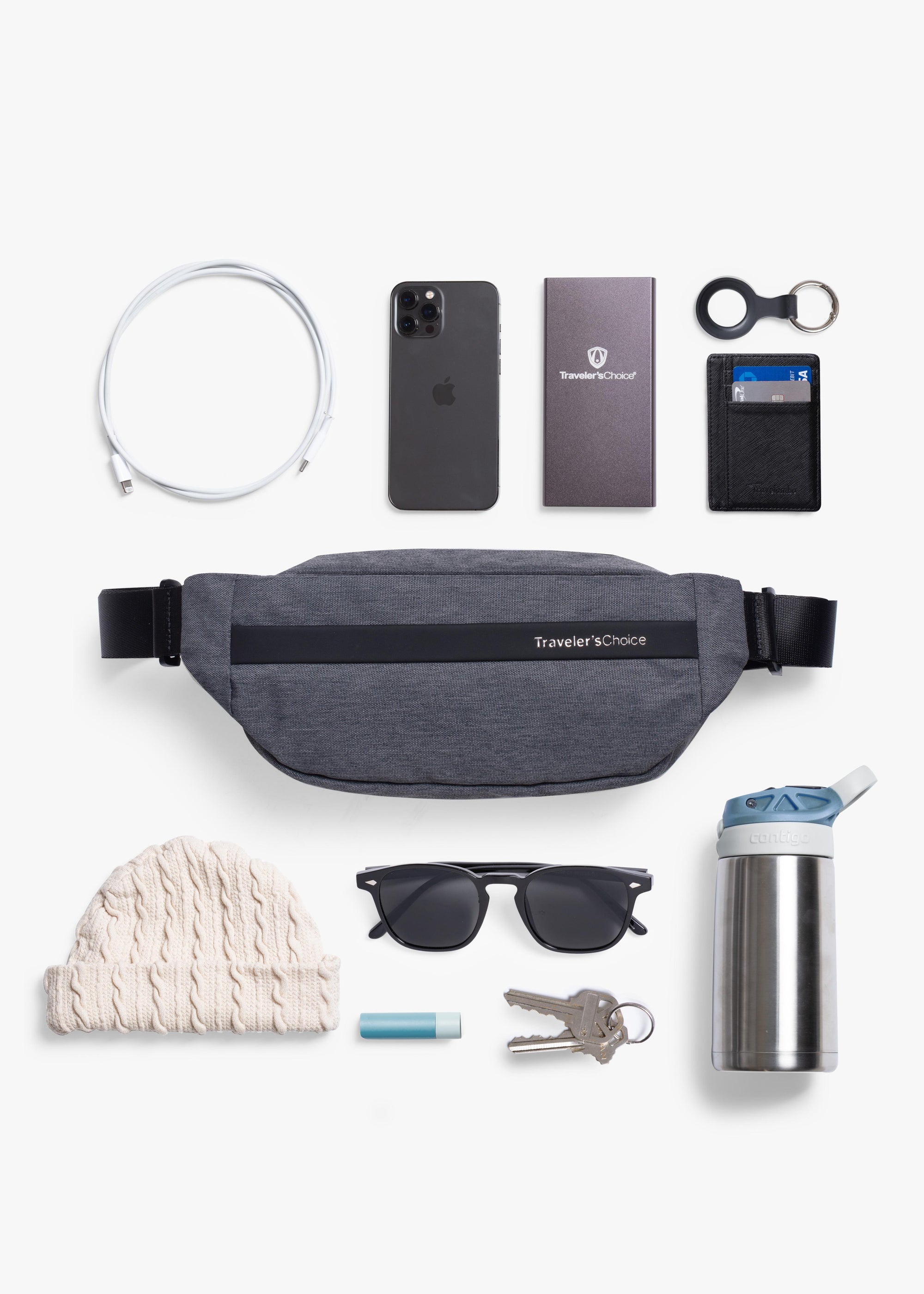 The Everyday Sling