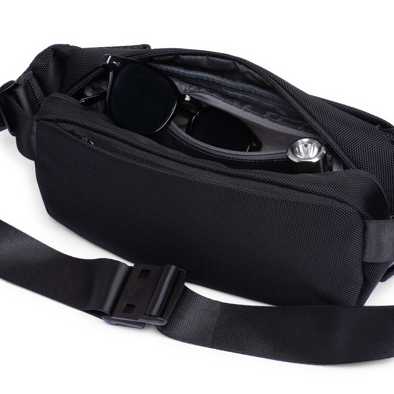 The Everyday Sling – Traveler's Choice