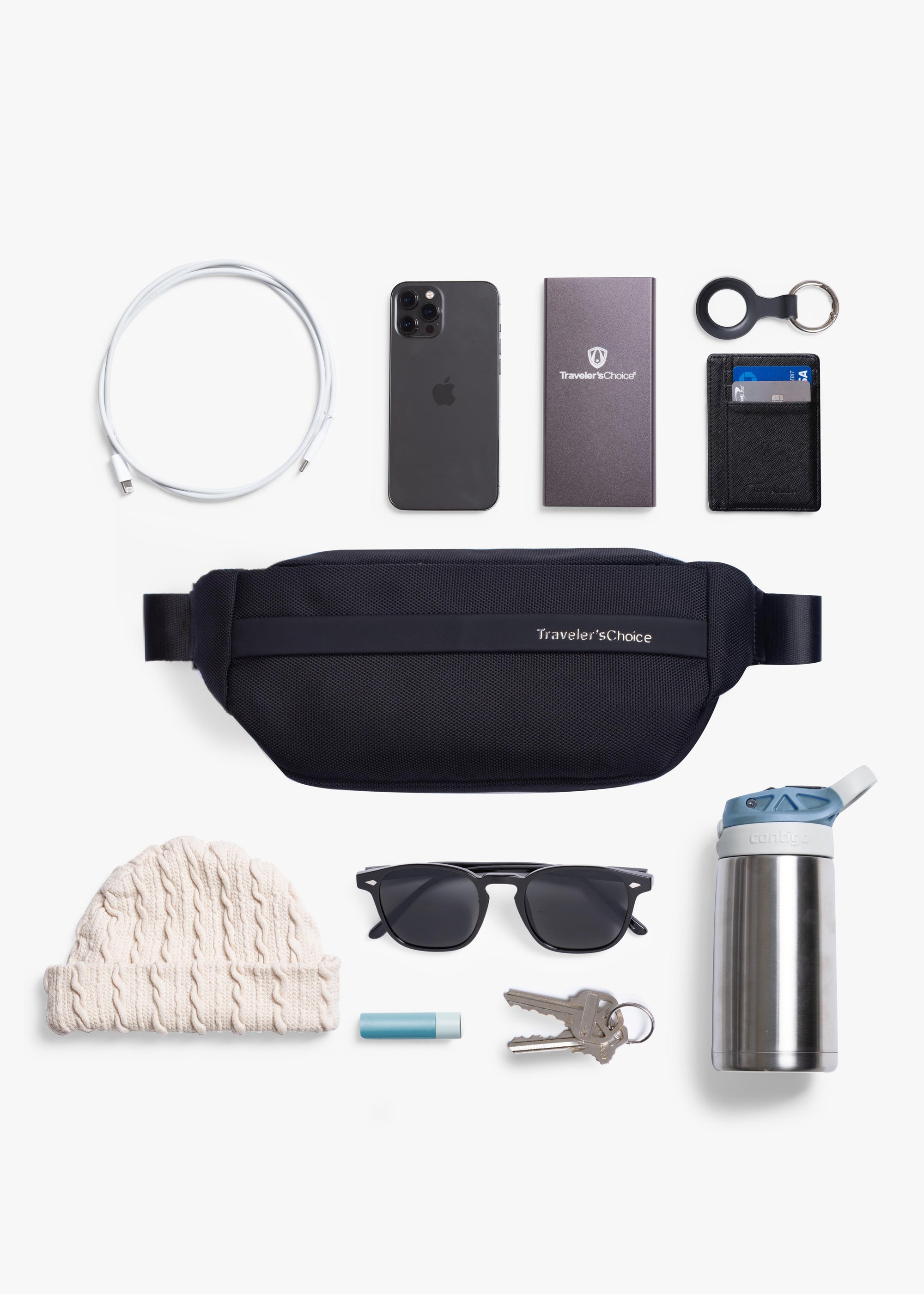 The Everyday Sling