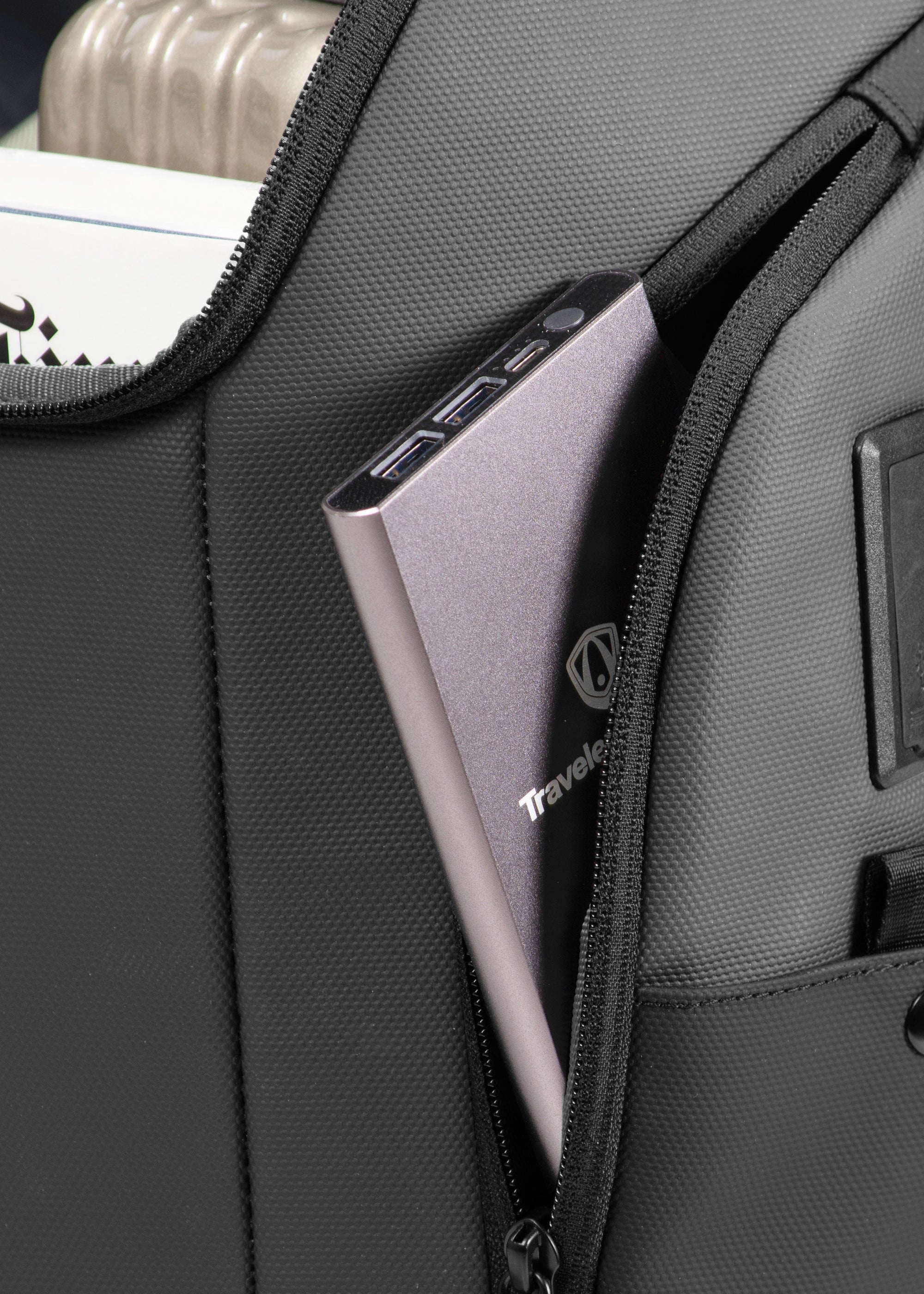 Breenon Backpack