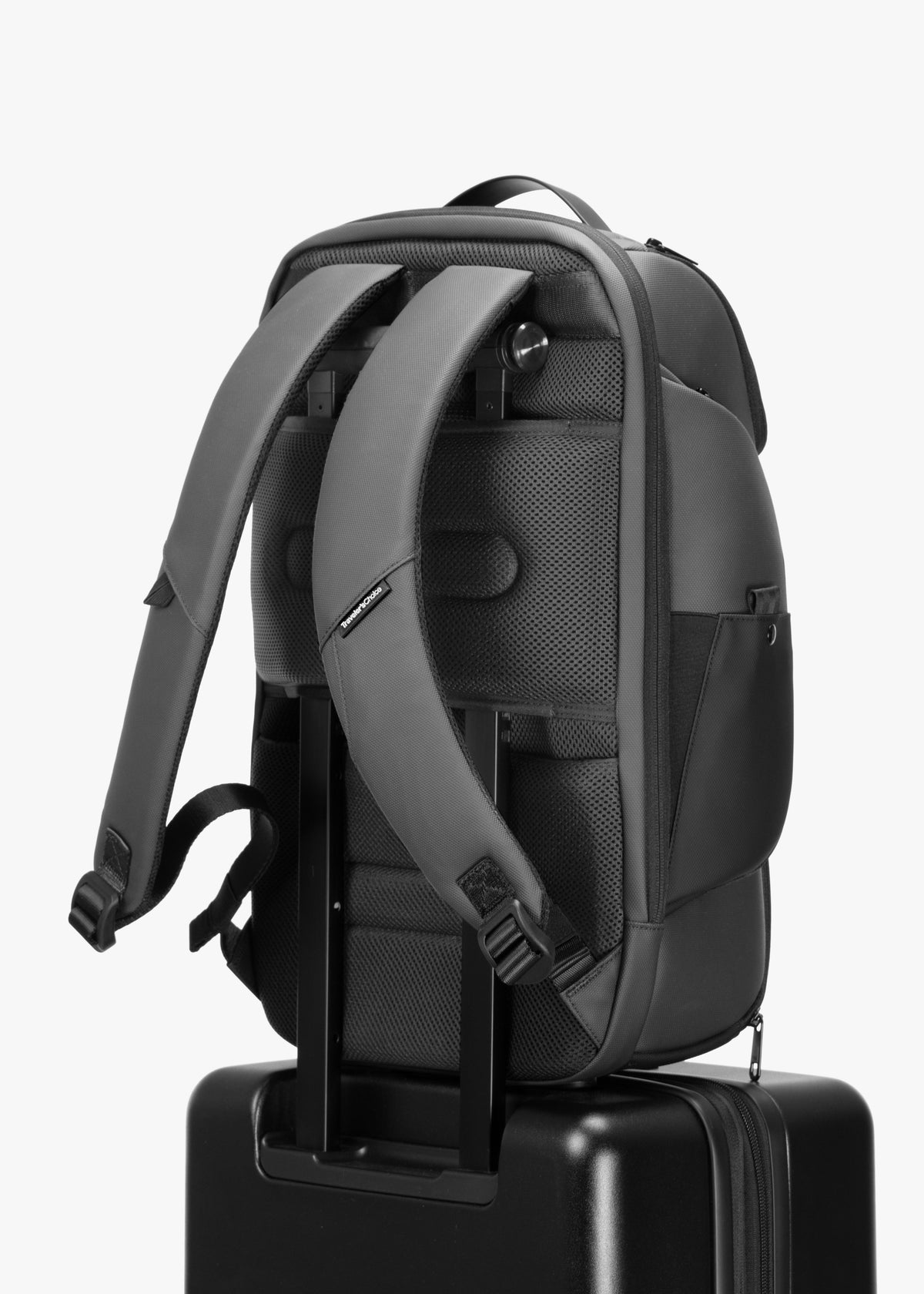 Breenon Backpack