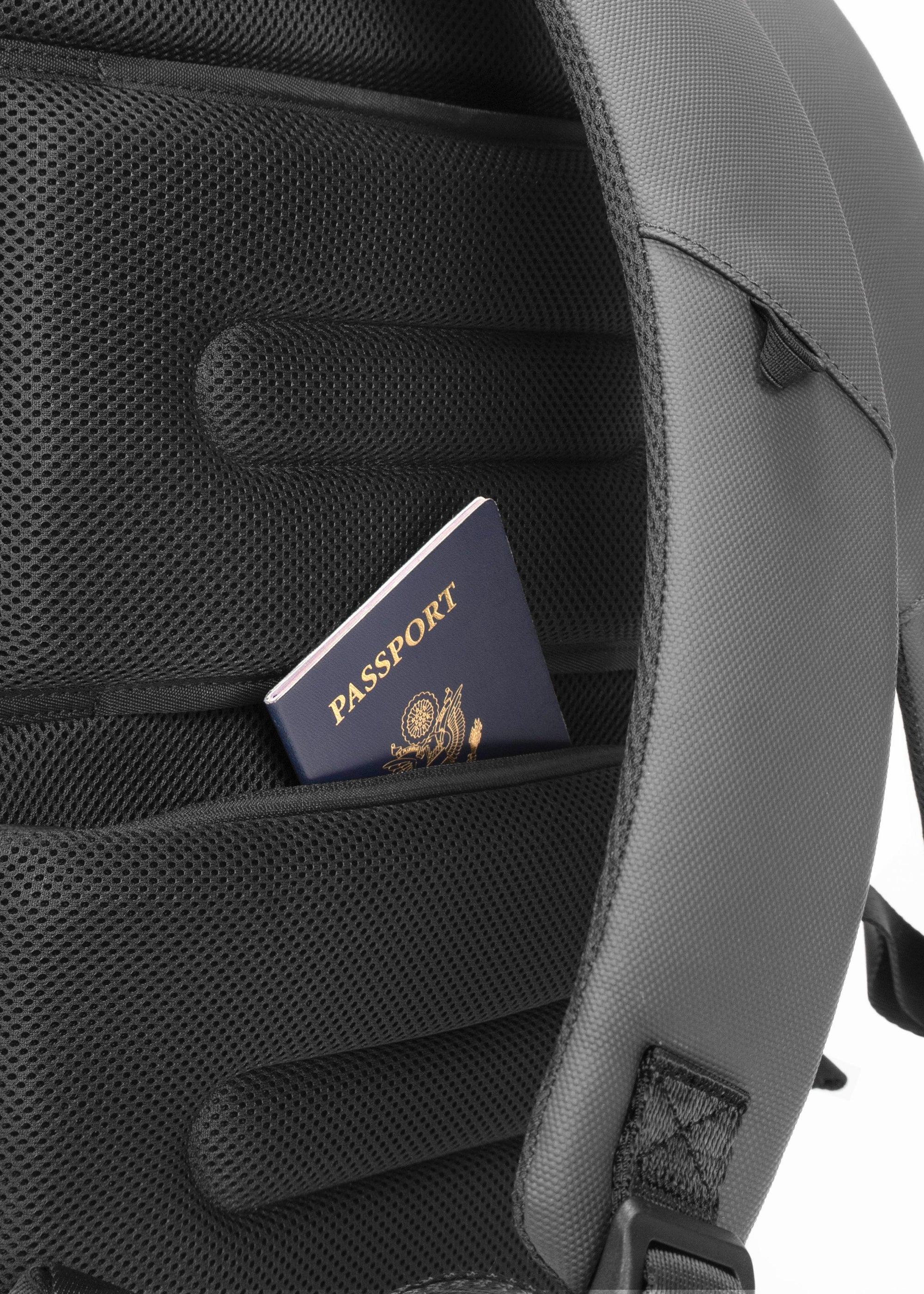 Breenon Backpack