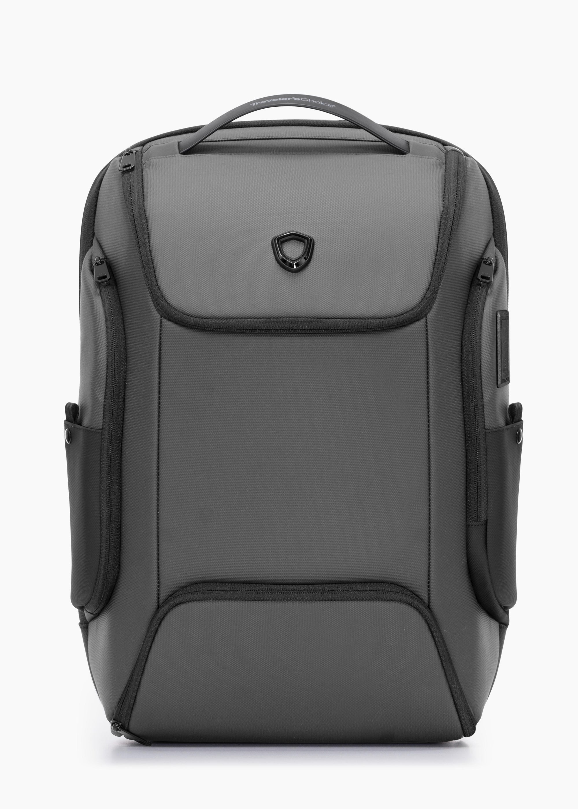 backpack traveler Ridge Collection Cruiser Travel load lifter straps Premium Traveler Backpack | Versatile