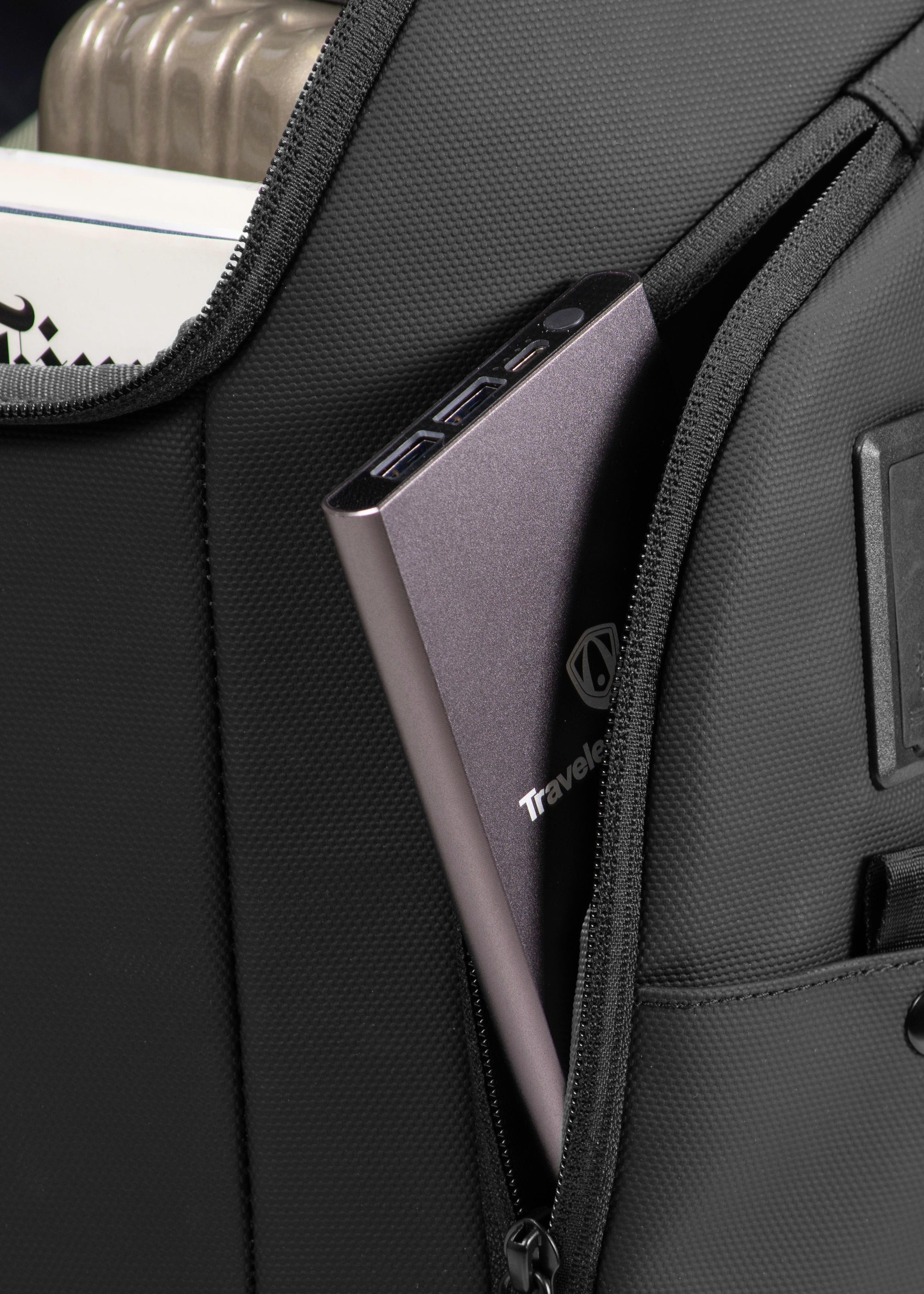 Breenon Backpack