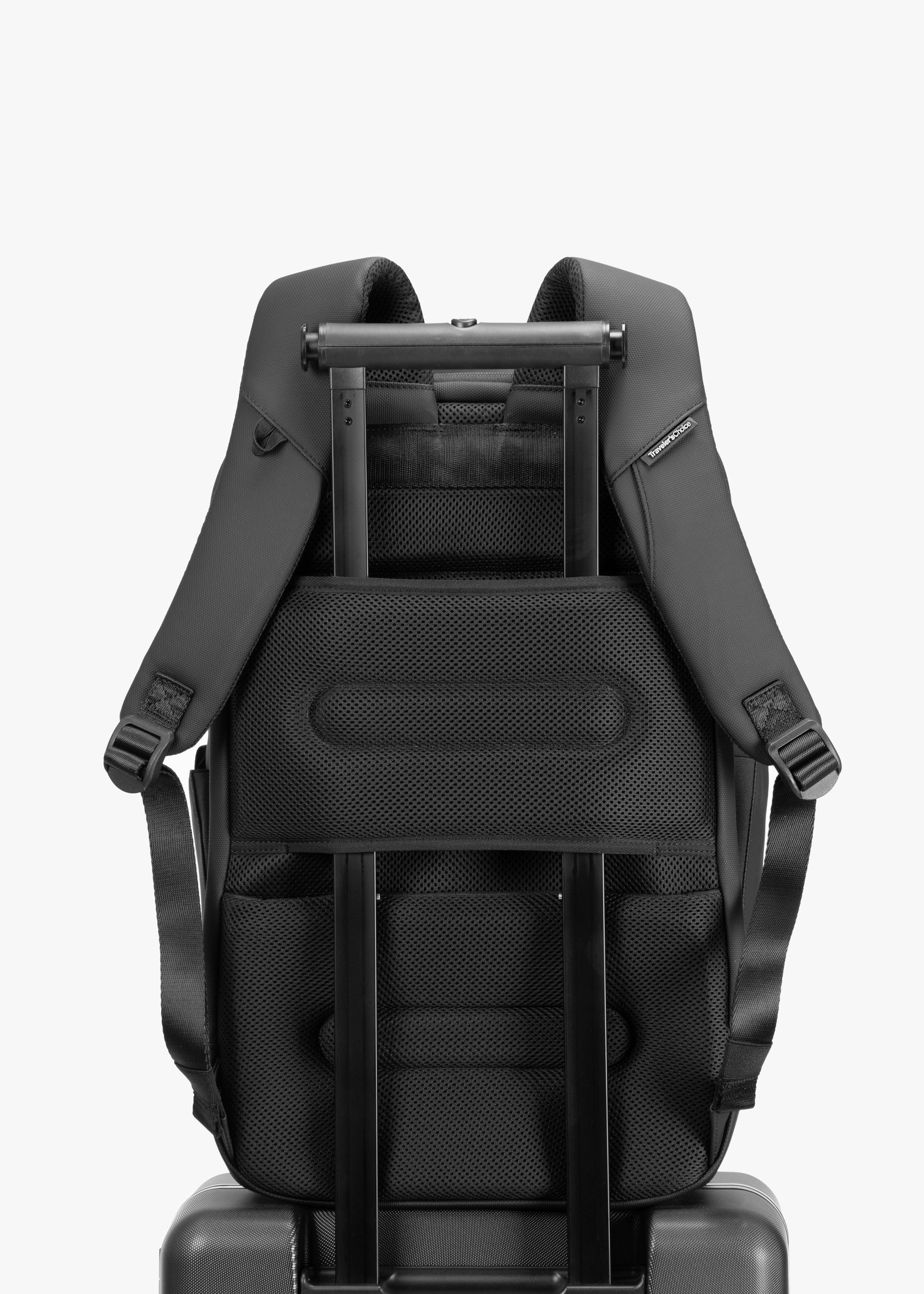 Breenon Backpack