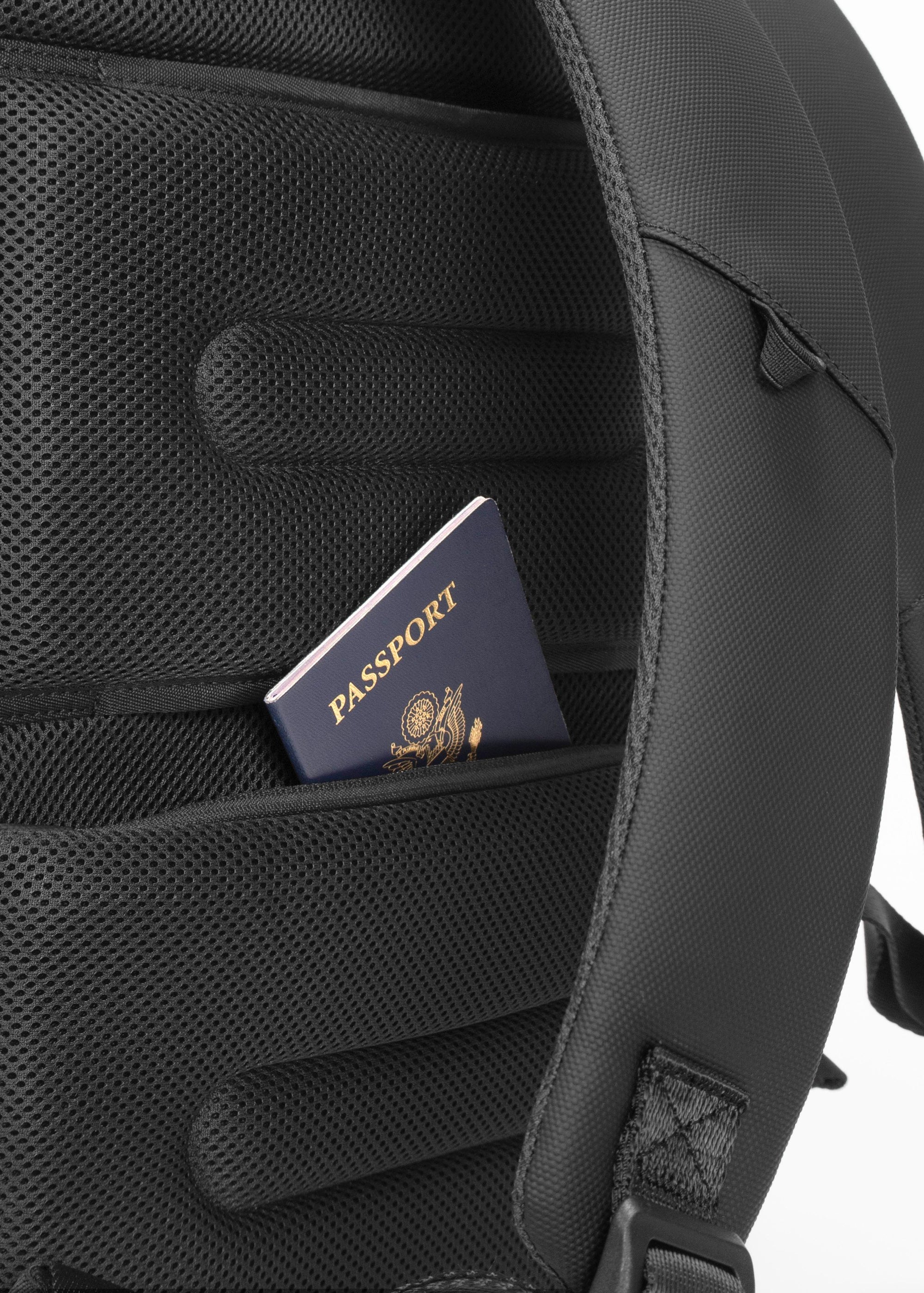 Breenon Backpack