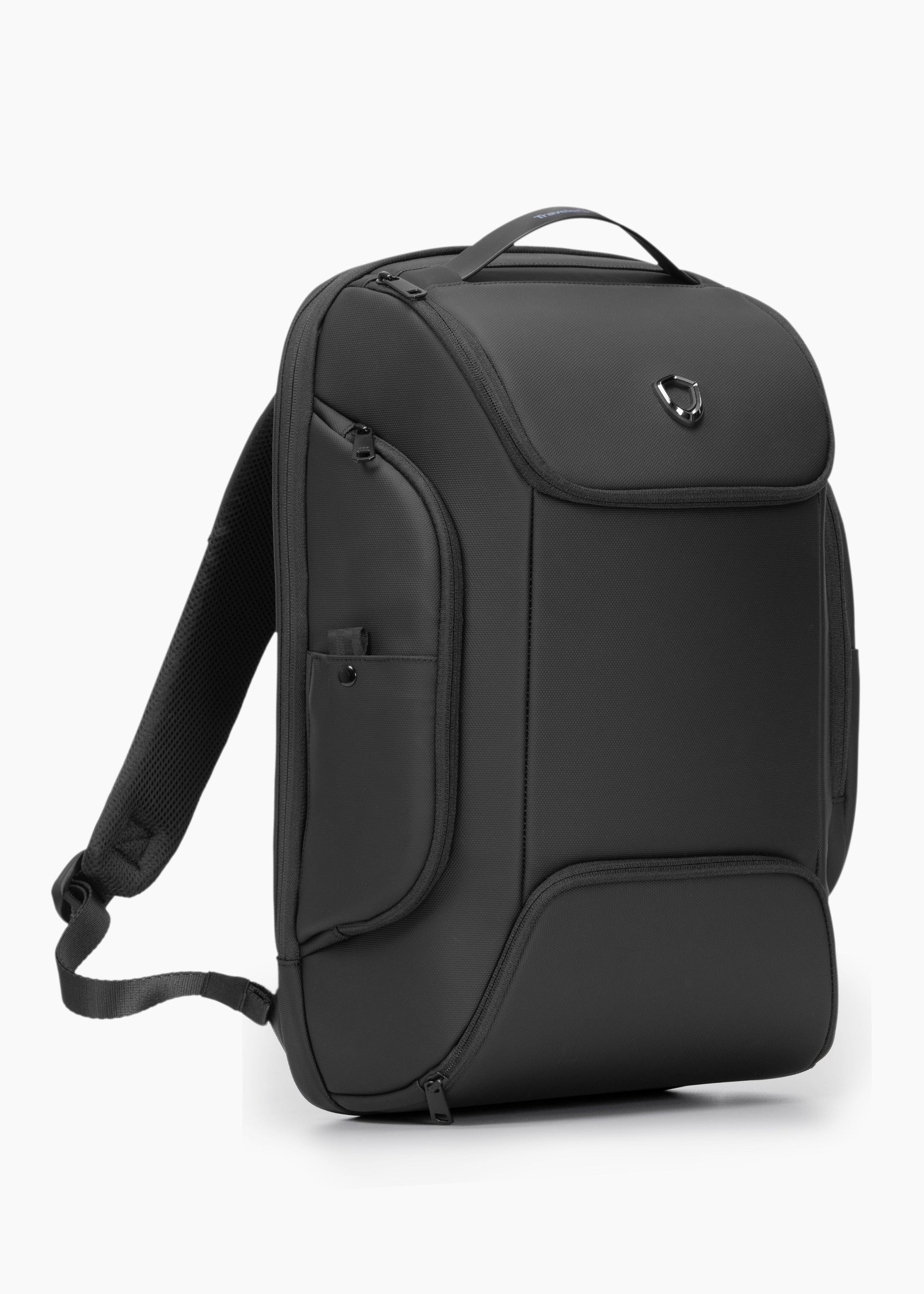 The Millennial Travel Bundle