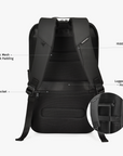 Breenon Backpack