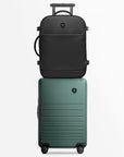 Markham Carry On + Backpack Bundle