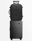 Markham Carry On + Backpack Bundle
