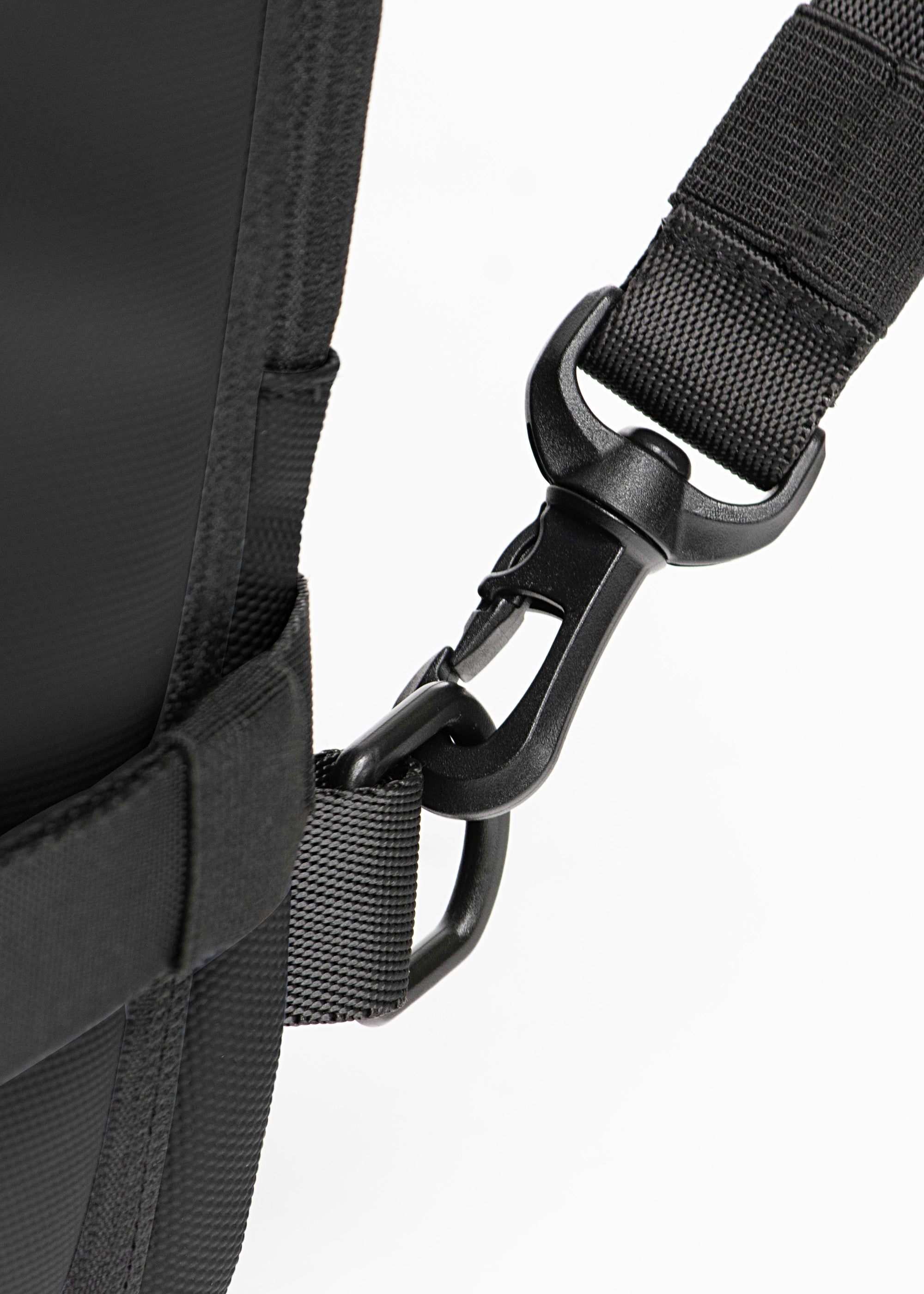 Markham Travel Backpack