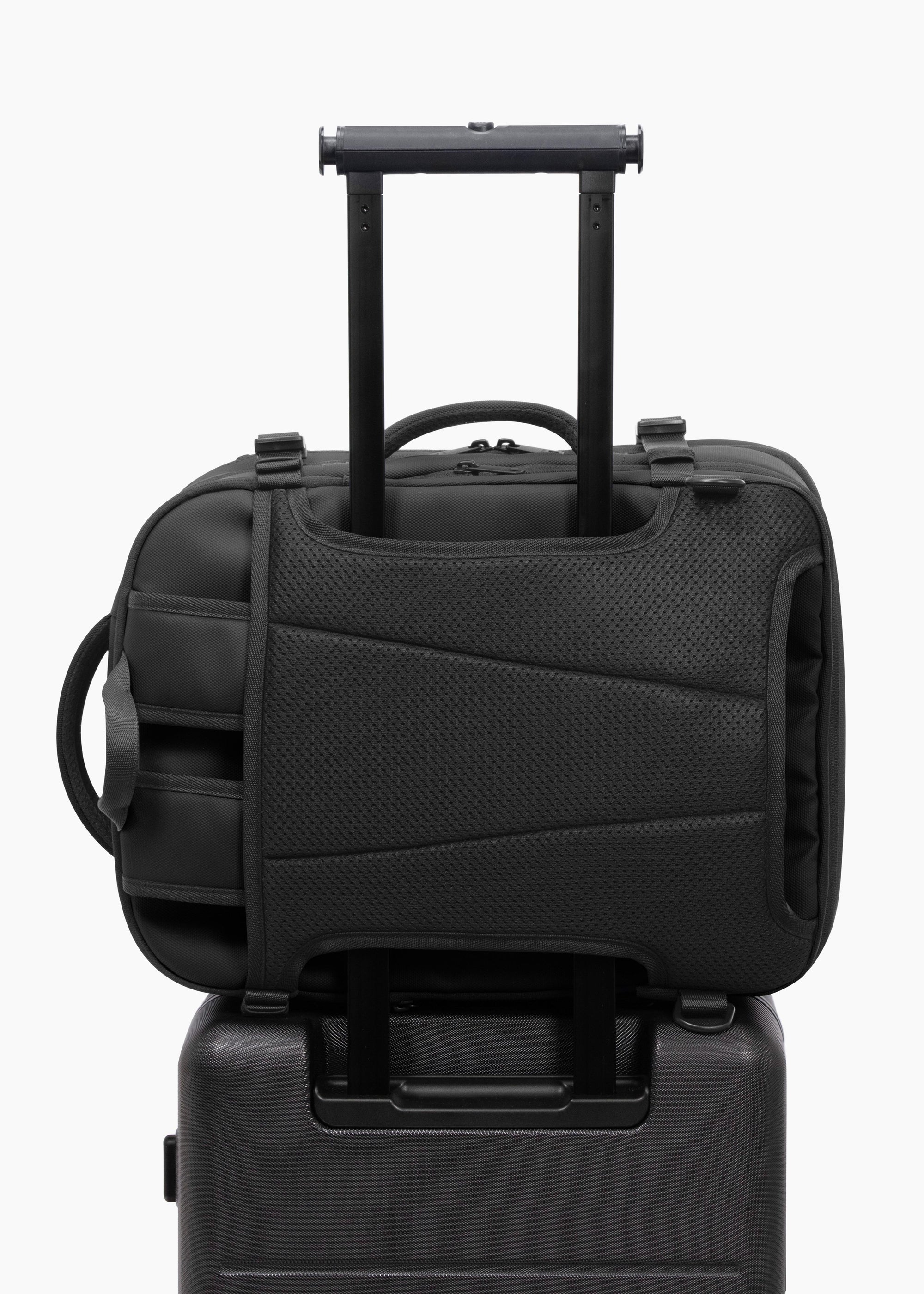 Markham Travel Backpack