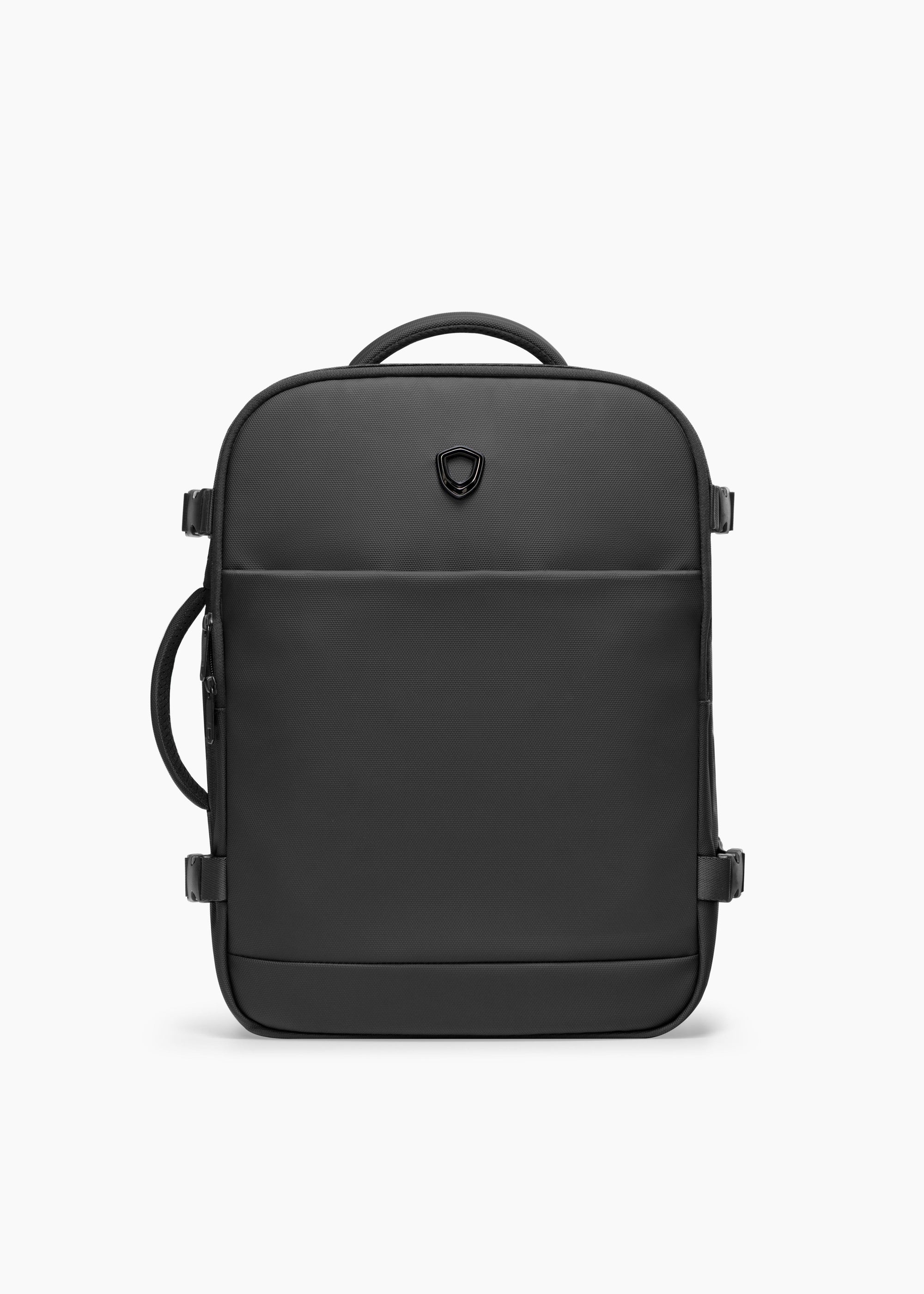 Business Travel Backpack with Dual Compartments - Markham