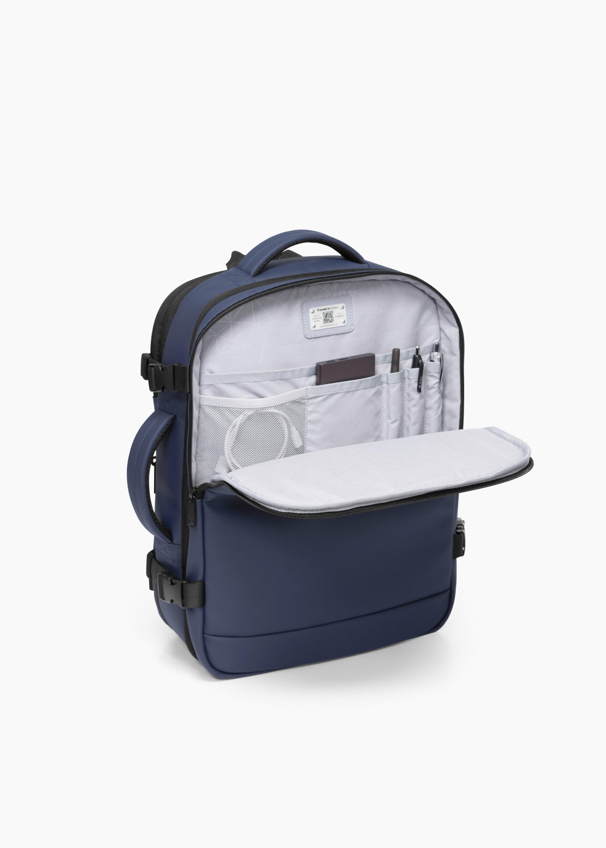 Markham Travel Backpack