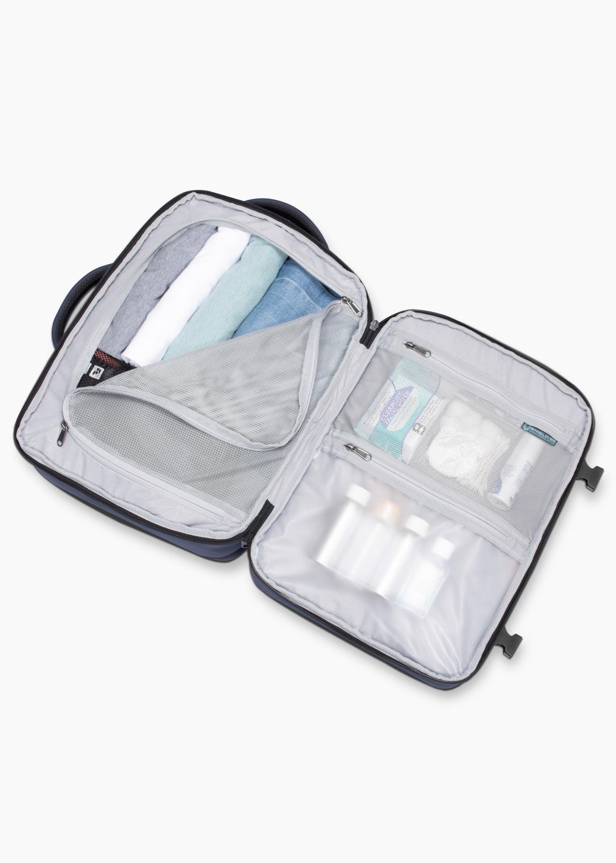 Markham Travel Backpack