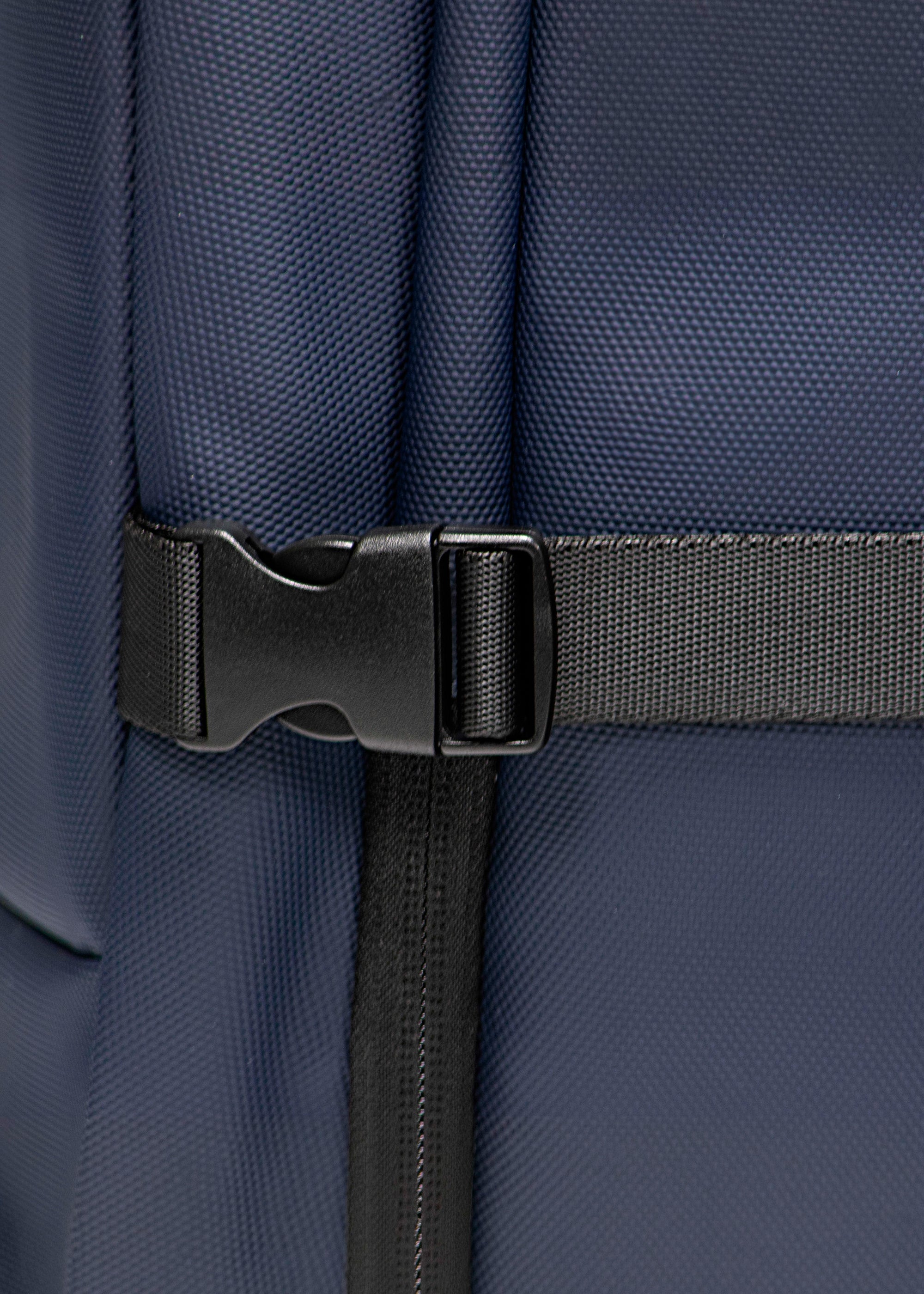 Markham Travel Backpack