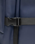 Markham Travel Backpack