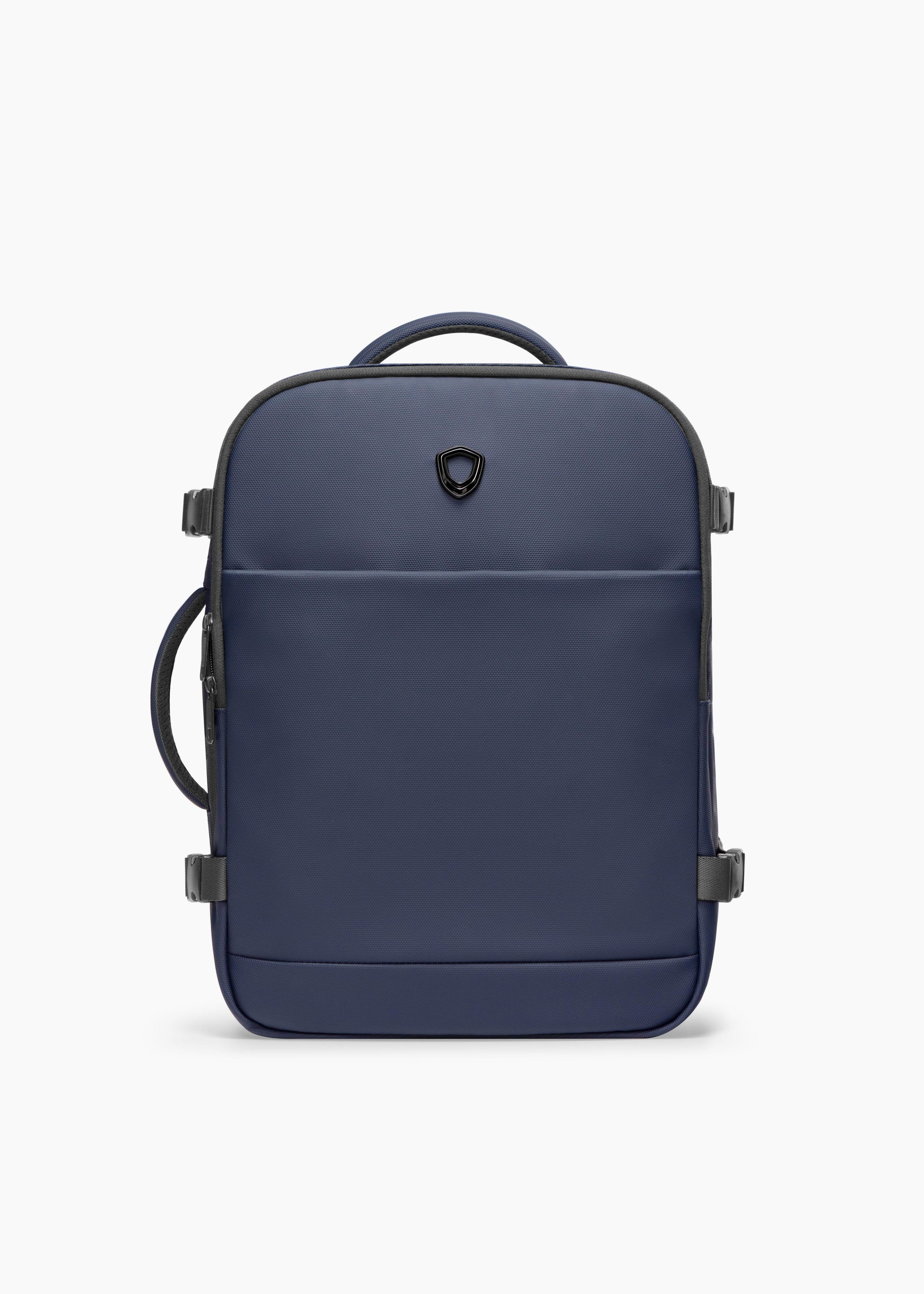 Business Travel Backpack with Dual Compartments - Markham