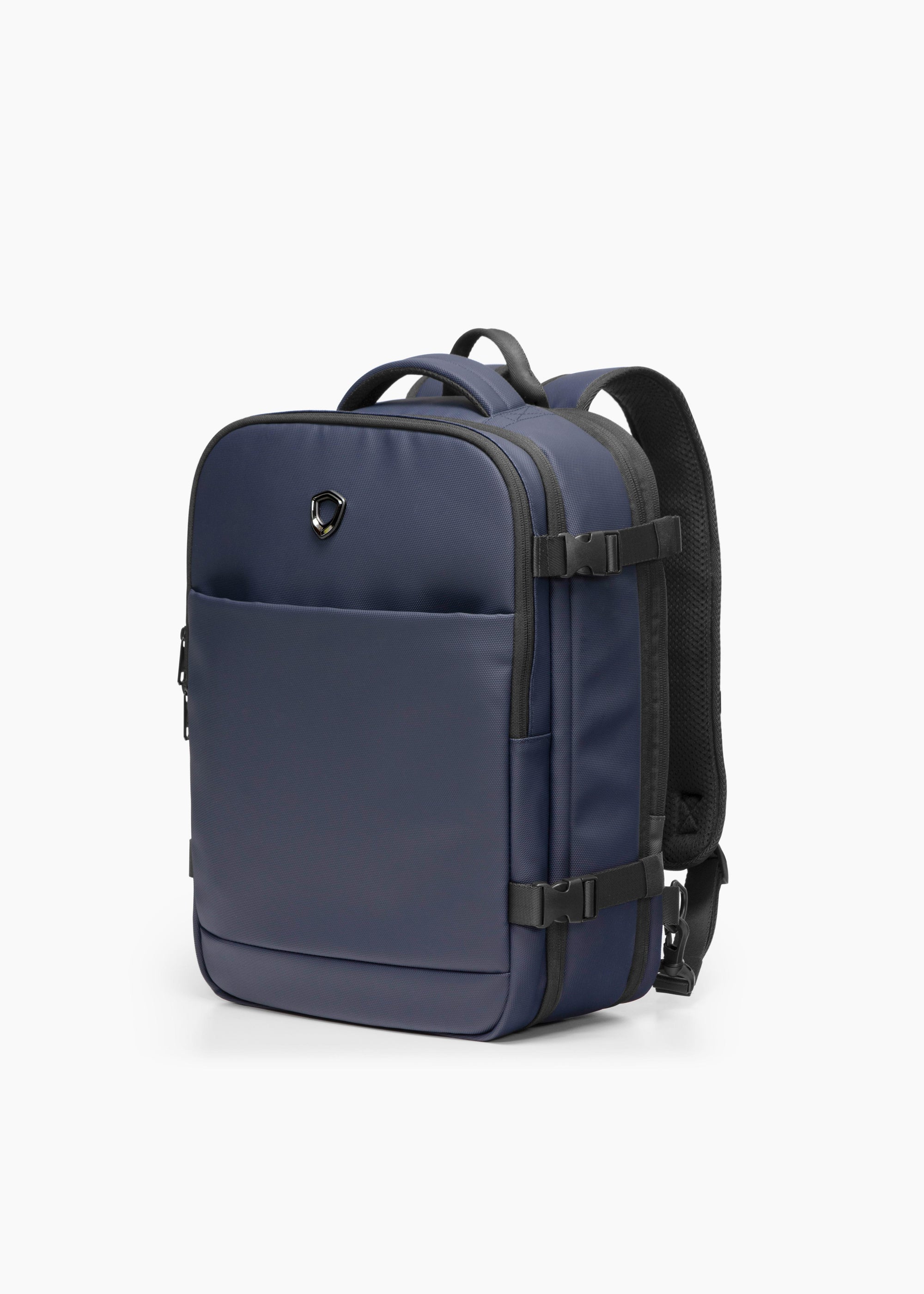 Traveler's Choice Markham Travel Backpack